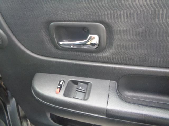 バモス G G(4名) 純正CDオーディオ キーレス 純正AW(23枚目)