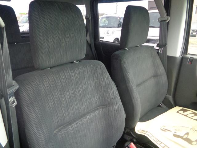 バモス G G(4名) 純正CDオーディオ キーレス 純正AW(25枚目)