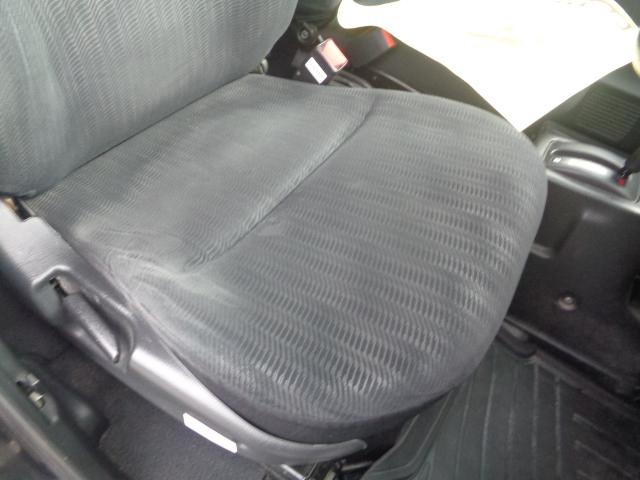 バモス G G(4名) 純正CDオーディオ キーレス 純正AW(26枚目)