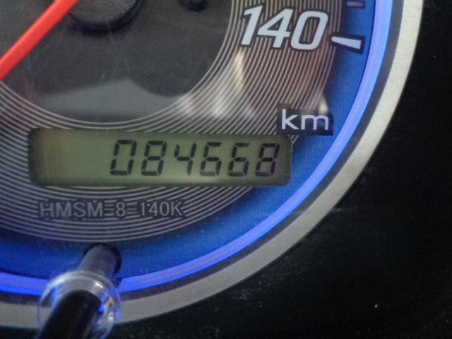 バモス G G(4名) 純正CDオーディオ キーレス 純正AW(29枚目)