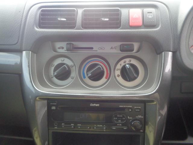 バモス G G(4名) 純正CDオーディオ キーレス 純正AW(32枚目)