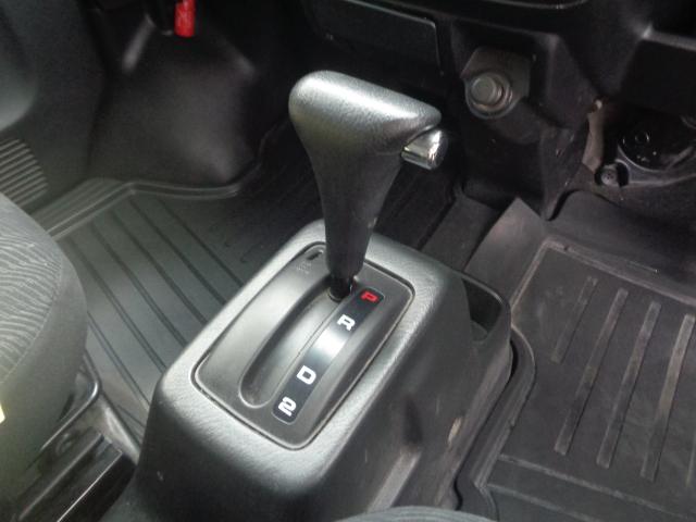 バモス G G(4名) 純正CDオーディオ キーレス 純正AW(33枚目)