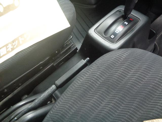 バモス G G(4名) 純正CDオーディオ キーレス 純正AW(34枚目)