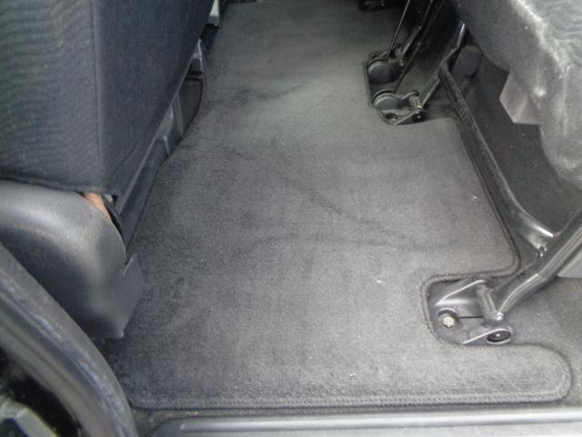 バモス G G(4名) 純正CDオーディオ キーレス 純正AW(43枚目)