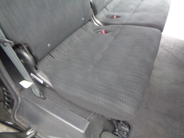 バモス G G(4名) 純正CDオーディオ キーレス 純正AW(45枚目)