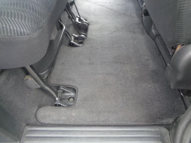 バモス G G(4名) 純正CDオーディオ キーレス 純正AW(46枚目)