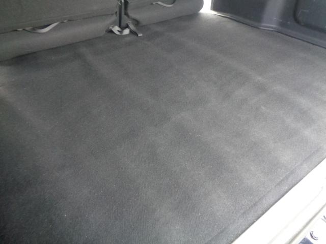 バモス G G(4名) 純正CDオーディオ キーレス 純正AW(49枚目)