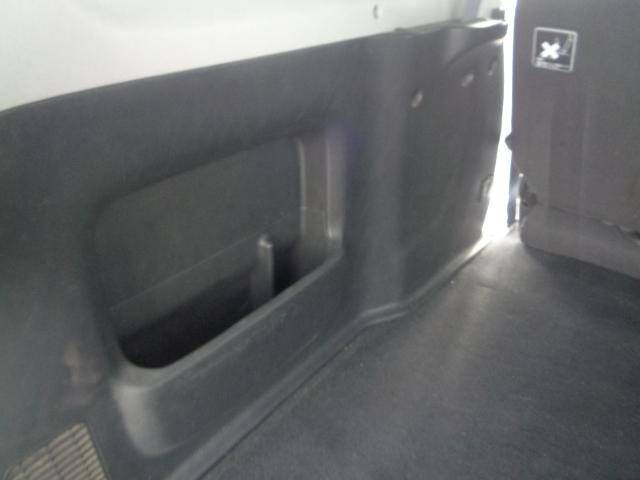 バモス G G(4名) 純正CDオーディオ キーレス 純正AW(50枚目)