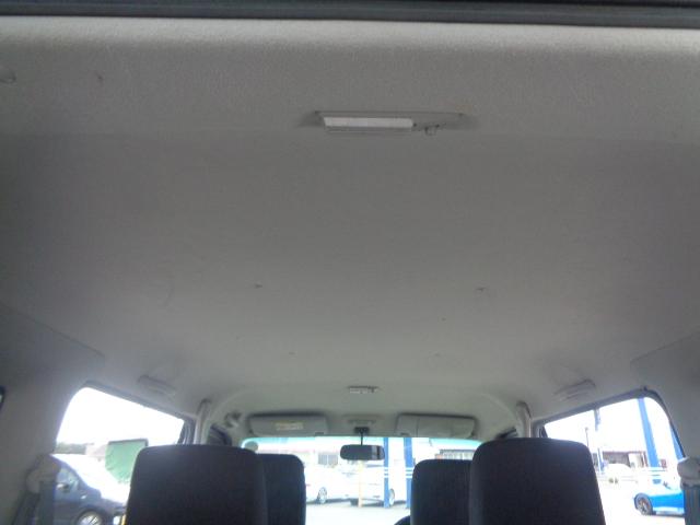 バモス G G(4名) 純正CDオーディオ キーレス 純正AW(51枚目)