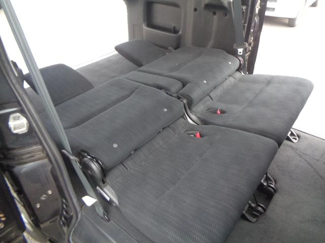 バモス G G(4名) 純正CDオーディオ キーレス 純正AW(52枚目)