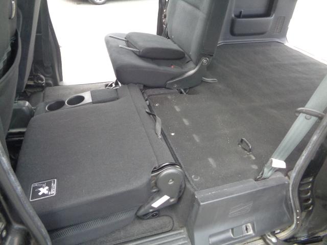 バモス G G(4名) 純正CDオーディオ キーレス 純正AW(53枚目)