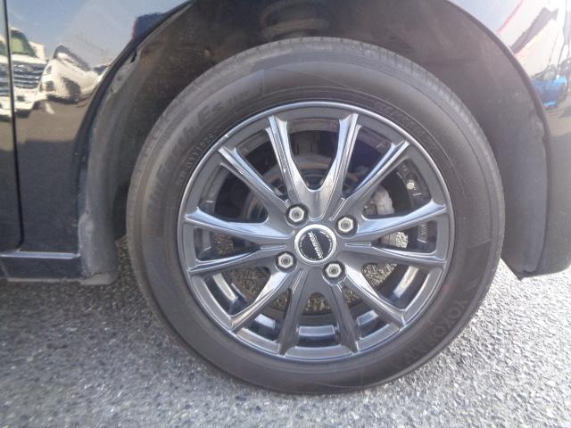 デイズ Ｓ　純正フルセグナビ　Ｂｌｕｅｔｏｏｔｈ　ＥＴＣ　ドラレコ　エマブレ　社外ＡＷ　キーレス（22枚目）