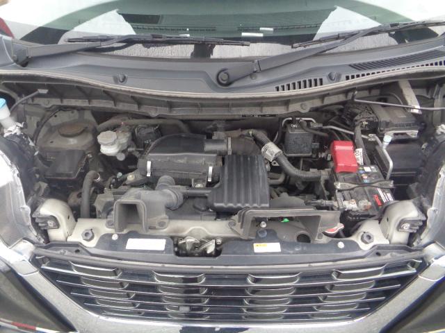 スペーシアカスタム ハイブリッドXS フルセグナビ DVD BT 全方位カメラ 両側パワスラ シートヒーター HUD ETC ブレーキサポート LEDオートヘッド ハーフレザー スマートキー×2 パーキングソナー ステリモ 純正AW(20枚目)