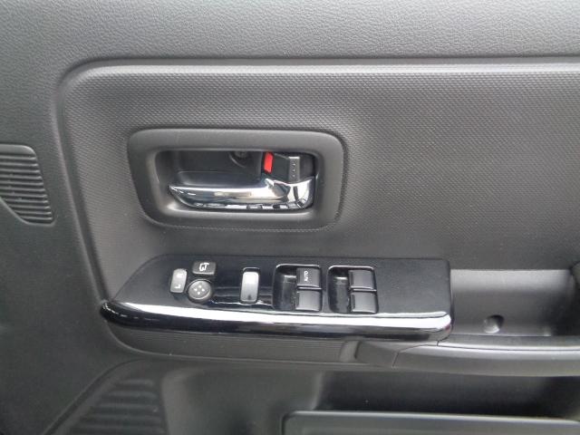 スペーシアカスタム ハイブリッドXS フルセグナビ DVD BT 全方位カメラ 両側パワスラ シートヒーター HUD ETC ブレーキサポート LEDオートヘッド ハーフレザー スマートキー×2 パーキングソナー ステリモ 純正AW(28枚目)