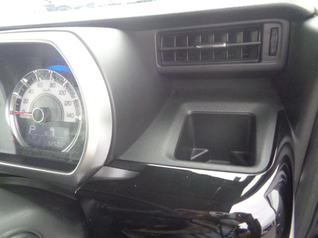 スペーシアカスタム ハイブリッドXS フルセグナビ DVD BT 全方位カメラ 両側パワスラ シートヒーター HUD ETC ブレーキサポート LEDオートヘッド ハーフレザー スマートキー×2 パーキングソナー ステリモ 純正AW(36枚目)