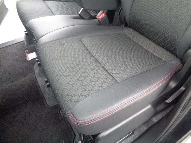 スペーシアカスタム ハイブリッドXS フルセグナビ DVD BT 全方位カメラ 両側パワスラ シートヒーター HUD ETC ブレーキサポート LEDオートヘッド ハーフレザー スマートキー×2 パーキングソナー ステリモ 純正AW(48枚目)