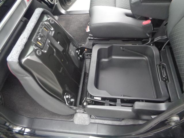 スペーシアカスタム ハイブリッドXS フルセグナビ DVD BT 全方位カメラ 両側パワスラ シートヒーター HUD ETC ブレーキサポート LEDオートヘッド ハーフレザー スマートキー×2 パーキングソナー ステリモ 純正AW(49枚目)