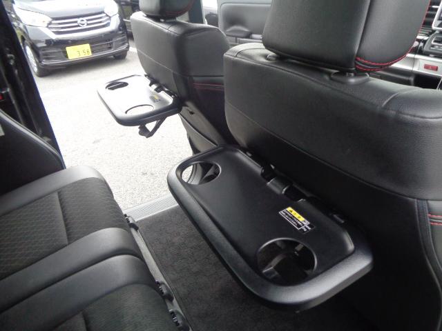 スペーシアカスタム ハイブリッドXS フルセグナビ DVD BT 全方位カメラ 両側パワスラ シートヒーター HUD ETC ブレーキサポート LEDオートヘッド ハーフレザー スマートキー×2 パーキングソナー ステリモ 純正AW(66枚目)