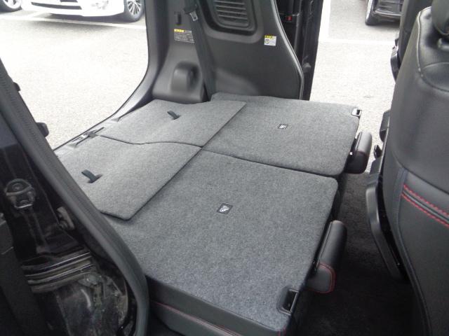 スペーシアカスタム ハイブリッドXS フルセグナビ DVD BT 全方位カメラ 両側パワスラ シートヒーター HUD ETC ブレーキサポート LEDオートヘッド ハーフレザー スマートキー×2 パーキングソナー ステリモ 純正AW(71枚目)