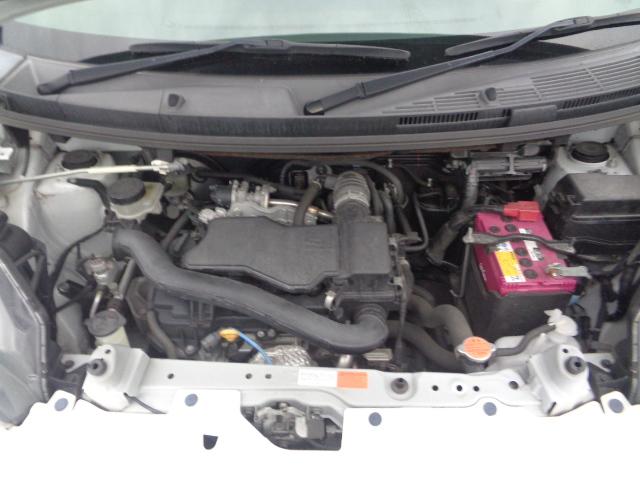 タンク Ｘ　社外地デジナビ　パワスラ　　ＥＴＣ　オートライト　スマートキー　プッシュスタート（13枚目）