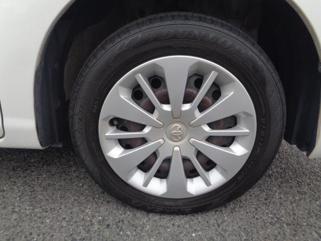 タンク Ｘ　社外地デジナビ　パワスラ　　ＥＴＣ　オートライト　スマートキー　プッシュスタート（22枚目）