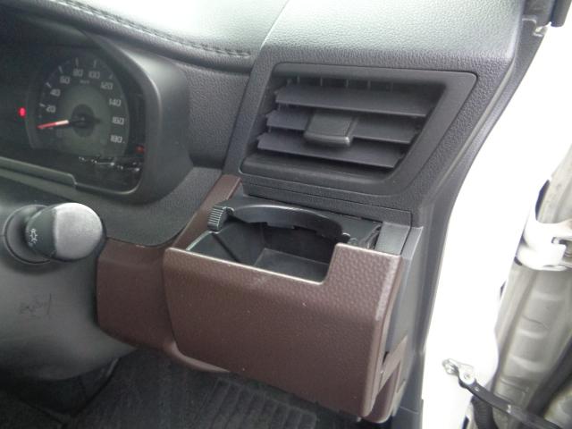 タンク Ｘ　社外地デジナビ　パワスラ　　ＥＴＣ　オートライト　スマートキー　プッシュスタート（30枚目）