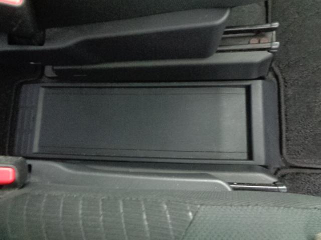 タンク Ｘ　社外地デジナビ　パワスラ　　ＥＴＣ　オートライト　スマートキー　プッシュスタート（38枚目）