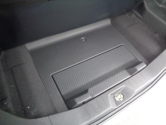 タンク Ｘ　社外地デジナビ　パワスラ　　ＥＴＣ　オートライト　スマートキー　プッシュスタート（56枚目）