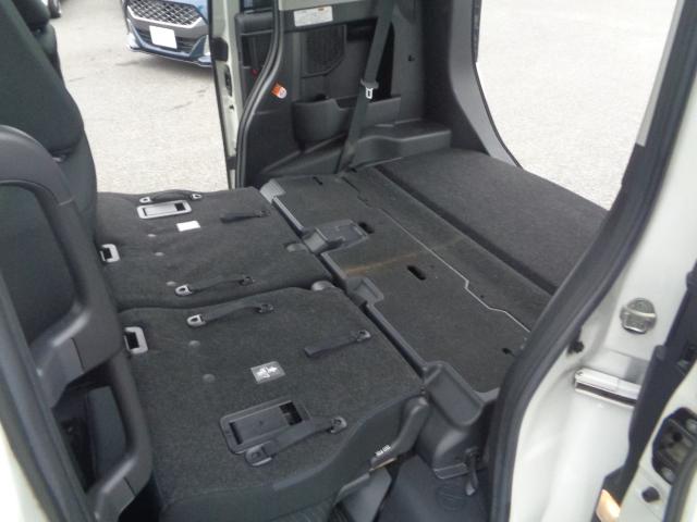 タンク Ｘ　社外地デジナビ　パワスラ　　ＥＴＣ　オートライト　スマートキー　プッシュスタート（59枚目）