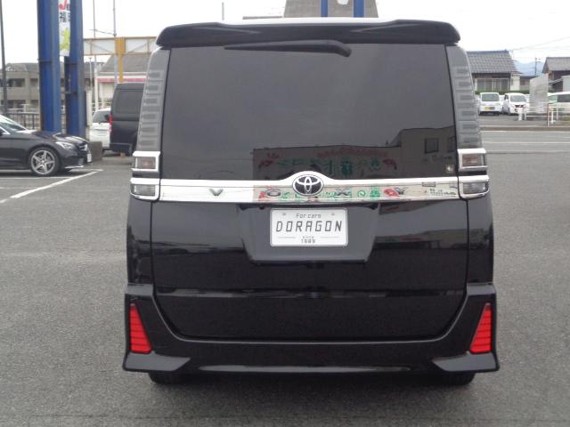 ヴォクシー ZS アルパイン11インチフルセグナビ DVD BT HDMI バックカメラ 両側パワスラ ETC ブレーキサポート LEDオートヘッド クルーズコントロール LEDフォグ オートハイビーム スマートキー(12枚目)