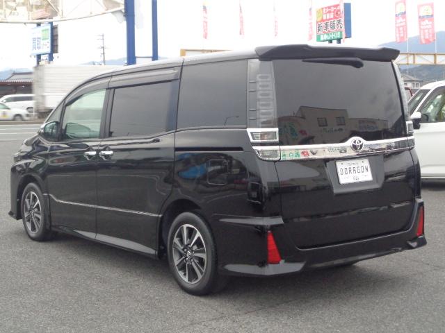 ヴォクシー ZS アルパイン11インチフルセグナビ DVD BT HDMI バックカメラ 両側パワスラ ETC ブレーキサポート LEDオートヘッド クルーズコントロール LEDフォグ オートハイビーム スマートキー(13枚目)