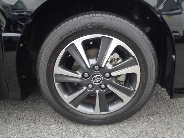 ヴォクシー ZS アルパイン11インチフルセグナビ DVD BT HDMI バックカメラ 両側パワスラ ETC ブレーキサポート LEDオートヘッド クルーズコントロール LEDフォグ オートハイビーム スマートキー(24枚目)