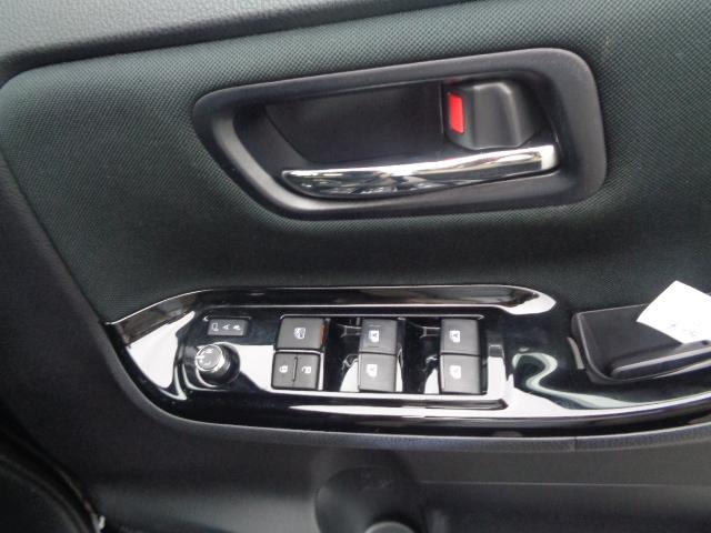 ヴォクシー ZS アルパイン11インチフルセグナビ DVD BT HDMI バックカメラ 両側パワスラ ETC ブレーキサポート LEDオートヘッド クルーズコントロール LEDフォグ オートハイビーム スマートキー(26枚目)