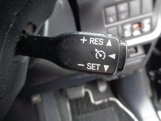 ヴォクシー ZS アルパイン11インチフルセグナビ DVD BT HDMI バックカメラ 両側パワスラ ETC ブレーキサポート LEDオートヘッド クルーズコントロール LEDフォグ オートハイビーム スマートキー(33枚目)