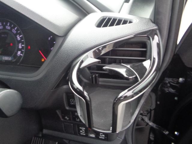 ヴォクシー ZS アルパイン11インチフルセグナビ DVD BT HDMI バックカメラ 両側パワスラ ETC ブレーキサポート LEDオートヘッド クルーズコントロール LEDフォグ オートハイビーム スマートキー(35枚目)