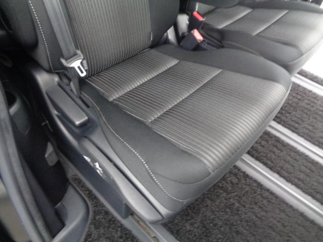 ヴォクシー ZS アルパイン11インチフルセグナビ DVD BT HDMI バックカメラ 両側パワスラ ETC ブレーキサポート LEDオートヘッド クルーズコントロール LEDフォグ オートハイビーム スマートキー(54枚目)