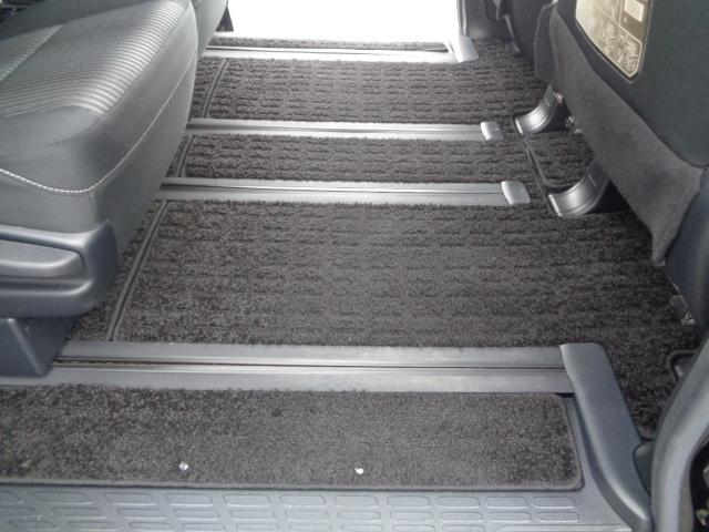 ヴォクシー ZS アルパイン11インチフルセグナビ DVD BT HDMI バックカメラ 両側パワスラ ETC ブレーキサポート LEDオートヘッド クルーズコントロール LEDフォグ オートハイビーム スマートキー(55枚目)