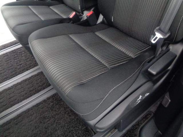 ヴォクシー ZS アルパイン11インチフルセグナビ DVD BT HDMI バックカメラ 両側パワスラ ETC ブレーキサポート LEDオートヘッド クルーズコントロール LEDフォグ オートハイビーム スマートキー(57枚目)