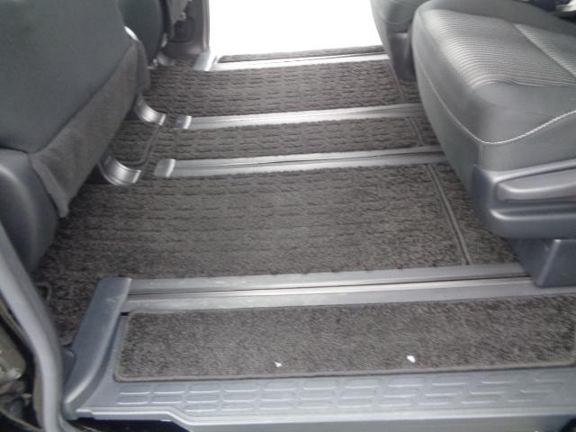 ヴォクシー ZS アルパイン11インチフルセグナビ DVD BT HDMI バックカメラ 両側パワスラ ETC ブレーキサポート LEDオートヘッド クルーズコントロール LEDフォグ オートハイビーム スマートキー(58枚目)