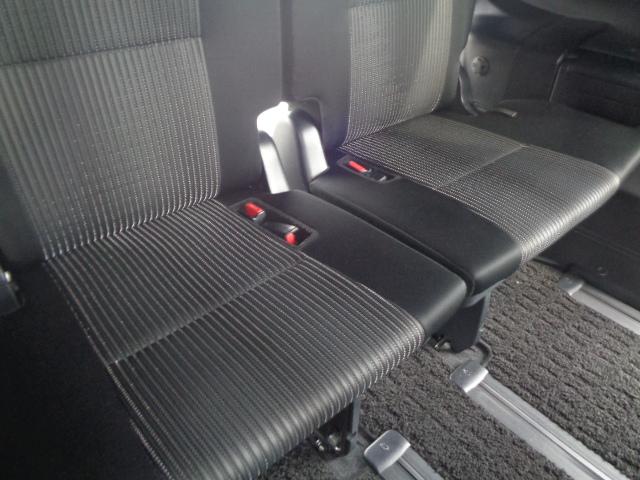 ヴォクシー ZS アルパイン11インチフルセグナビ DVD BT HDMI バックカメラ 両側パワスラ ETC ブレーキサポート LEDオートヘッド クルーズコントロール LEDフォグ オートハイビーム スマートキー(62枚目)