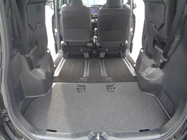 ヴォクシー ZS アルパイン11インチフルセグナビ DVD BT HDMI バックカメラ 両側パワスラ ETC ブレーキサポート LEDオートヘッド クルーズコントロール LEDフォグ オートハイビーム スマートキー(67枚目)