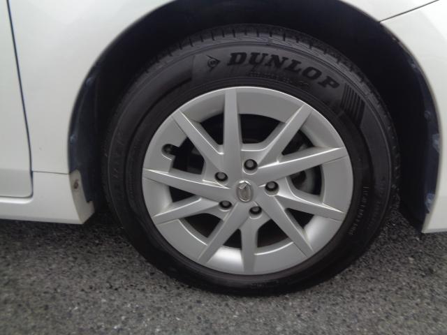 メビウス S 禁煙車 純正フルセグナビ DVD BT バックカメラ ETC 前後ドラレコ オートライト ステリモ スマートキー LEDフォグ プッシュスタート(19枚目)