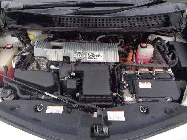 メビウス S 禁煙車 純正フルセグナビ DVD BT バックカメラ ETC 前後ドラレコ オートライト ステリモ スマートキー LEDフォグ プッシュスタート(20枚目)