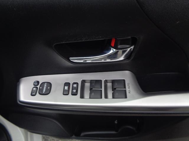 メビウス S 禁煙車 純正フルセグナビ DVD BT バックカメラ ETC 前後ドラレコ オートライト ステリモ スマートキー LEDフォグ プッシュスタート(24枚目)