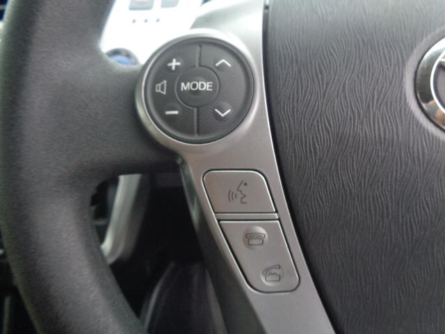 メビウス S 禁煙車 純正フルセグナビ DVD BT バックカメラ ETC 前後ドラレコ オートライト ステリモ スマートキー LEDフォグ プッシュスタート(30枚目)