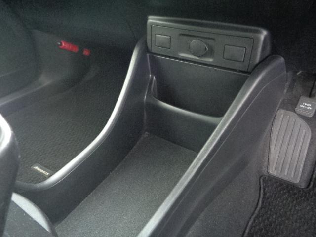 メビウス S 禁煙車 純正フルセグナビ DVD BT バックカメラ ETC 前後ドラレコ オートライト ステリモ スマートキー LEDフォグ プッシュスタート(38枚目)