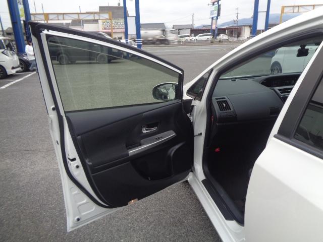 メビウス S 禁煙車 純正フルセグナビ DVD BT バックカメラ ETC 前後ドラレコ オートライト ステリモ スマートキー LEDフォグ プッシュスタート(41枚目)