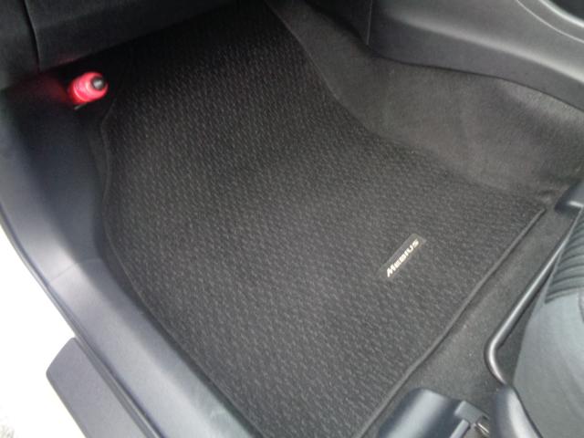 メビウス S 禁煙車 純正フルセグナビ DVD BT バックカメラ ETC 前後ドラレコ オートライト ステリモ スマートキー LEDフォグ プッシュスタート(44枚目)