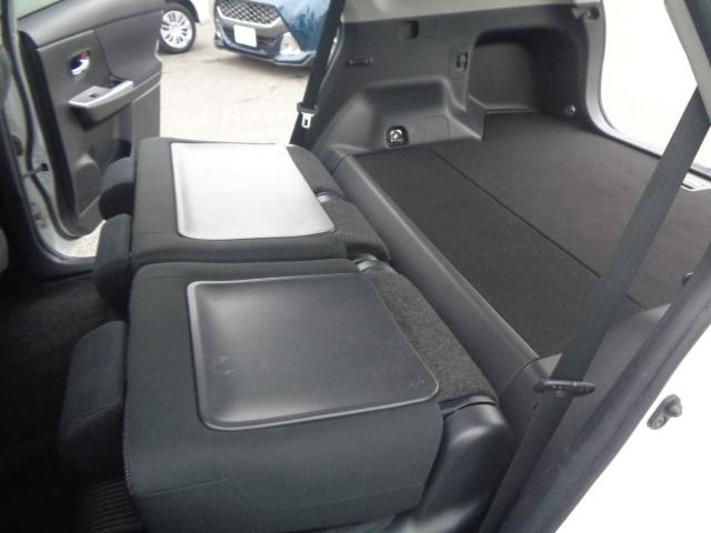 メビウス S 禁煙車 純正フルセグナビ DVD BT バックカメラ ETC 前後ドラレコ オートライト ステリモ スマートキー LEDフォグ プッシュスタート(62枚目)