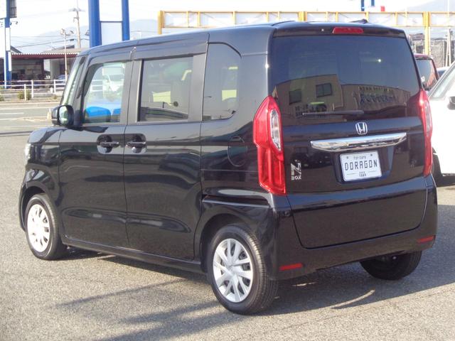 Ｎ－ＢＯＸ Ｇホンダセンシング　社外地デジナビ　ＤＶＤ　ＢＴ　バックカメラ　レーダークルーズ　ビルトインＥＴＣ　スマートキー×２　ＬＥＤオートヘッド　ブレーキサポート　プッシュスタート（11枚目）